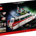 10274 LEGO Icons Ghostbusters™ ECTO-1